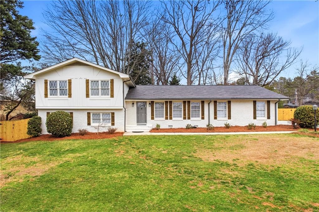 2842 Peeler Road, Dunwoody, GA 30360 — most recent listing photo