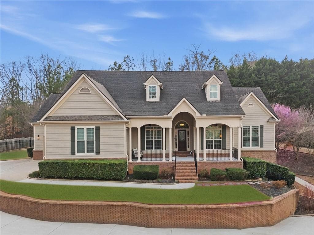 97 Shamus Way, Jefferson, GA 30549 — most recent listing photo