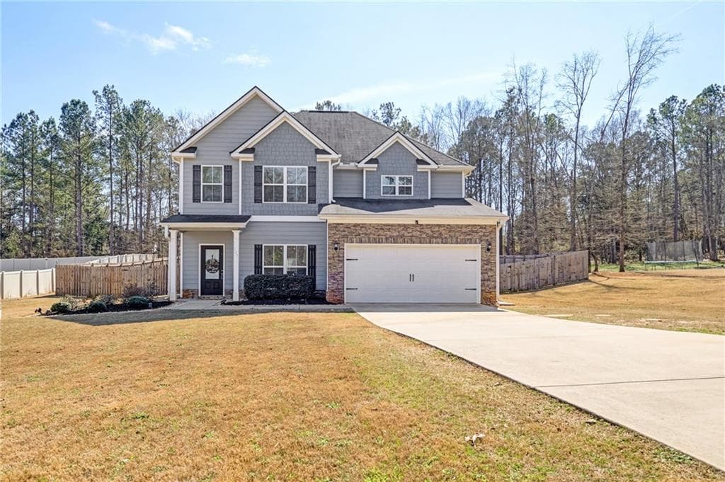 125 Clear Springs Drive