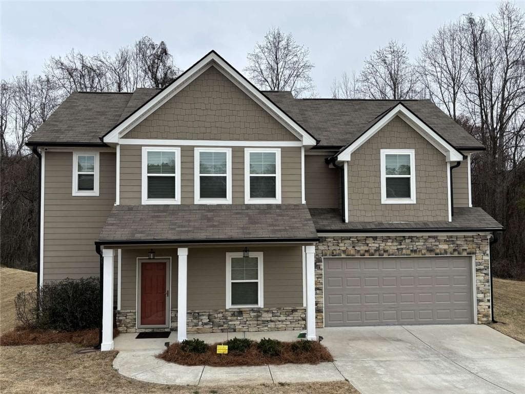 940 Fellowship Road, Fairburn, GA 30213 — most recent listing photo