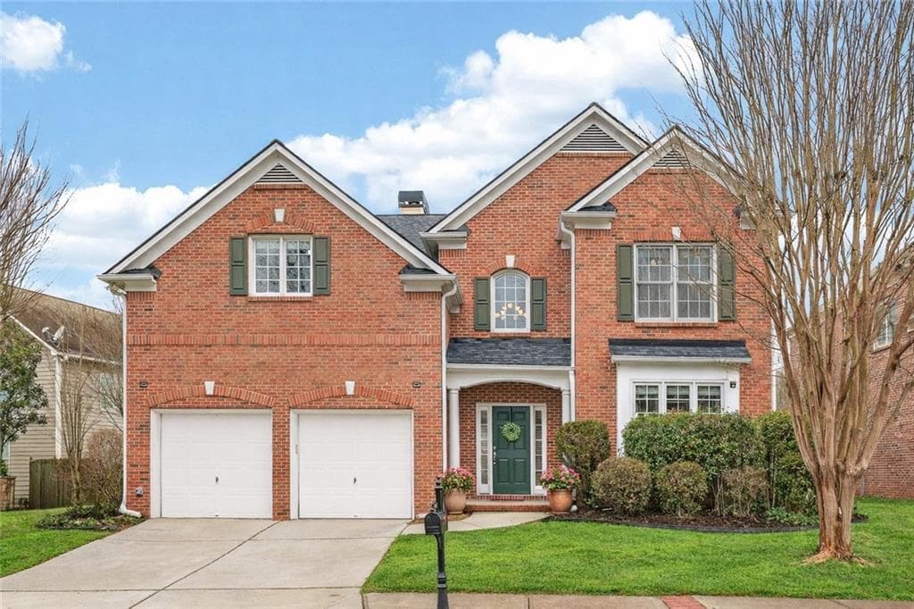 436 Cherry Tree Lane, Marietta, GA 30066 — most recent listing photo