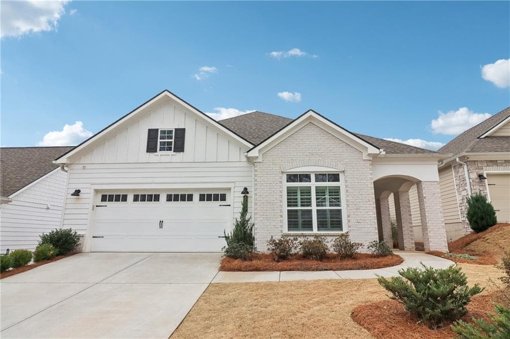 5047 Dillingham Drive, Acworth, GA 30101 — most recent listing photo
