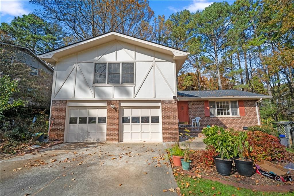 4955 Springfield Drive, Atlanta, GA 30338 — most recent listing photo
