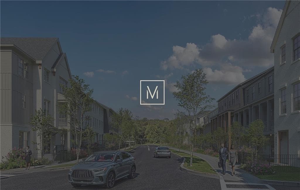 4 bedroom, 4 bathroom, 2,365 sq ft townhouse for sale at 2760 Drew Valley Road 1000, Brookhaven, GA 30319 — photo 3