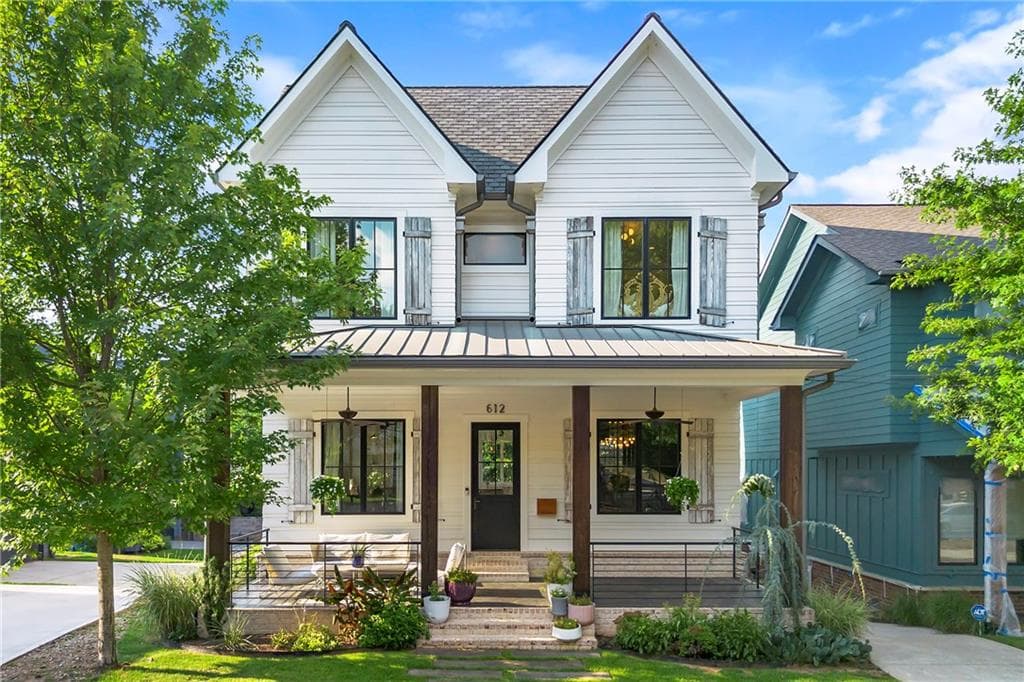 612 Fortune Place, Atlanta, GA 30312 — most recent listing photo
