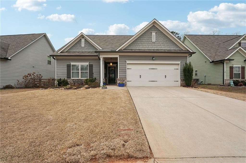 370 Flowing Trail, Dawsonville, GA 30534 — most recent listing photo