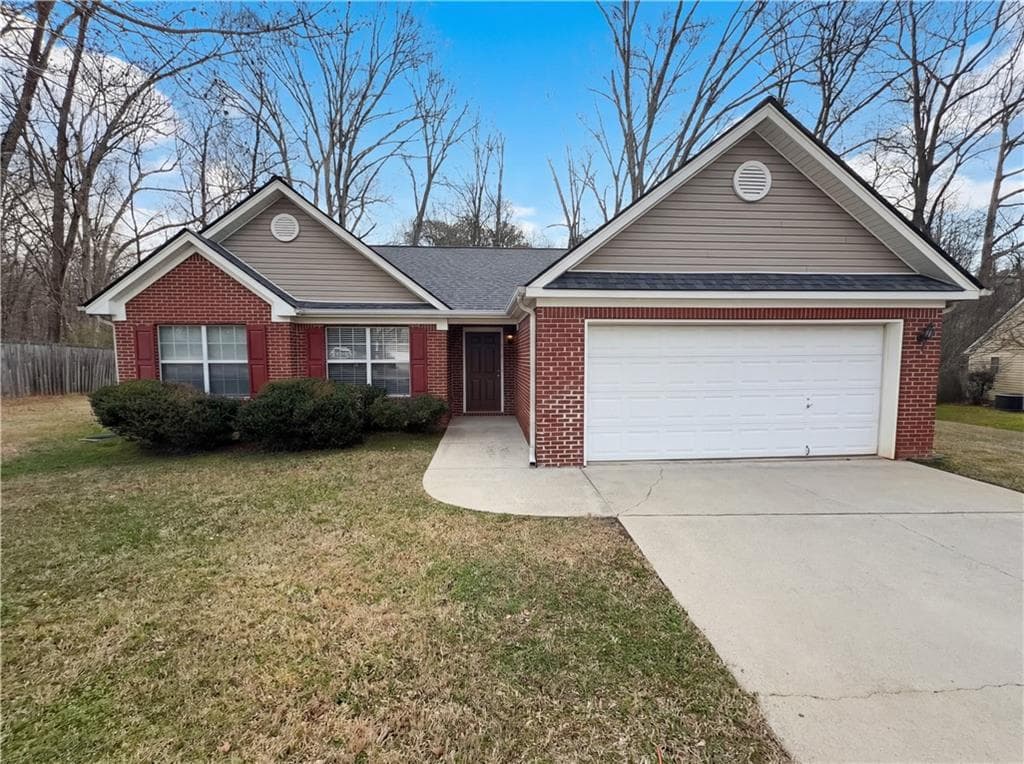 413 Jasmine Trail
