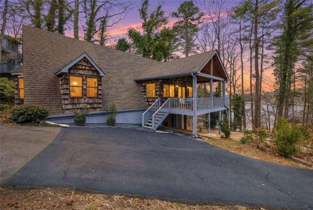 6463 Old Shadburn Ferry Road, Buford, GA 30518 — most recent listing photo