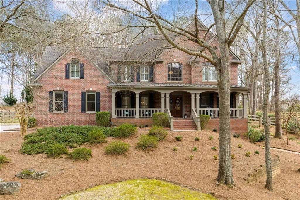105 Grand Avenue, Suwanee, GA 30024 — most recent listing photo