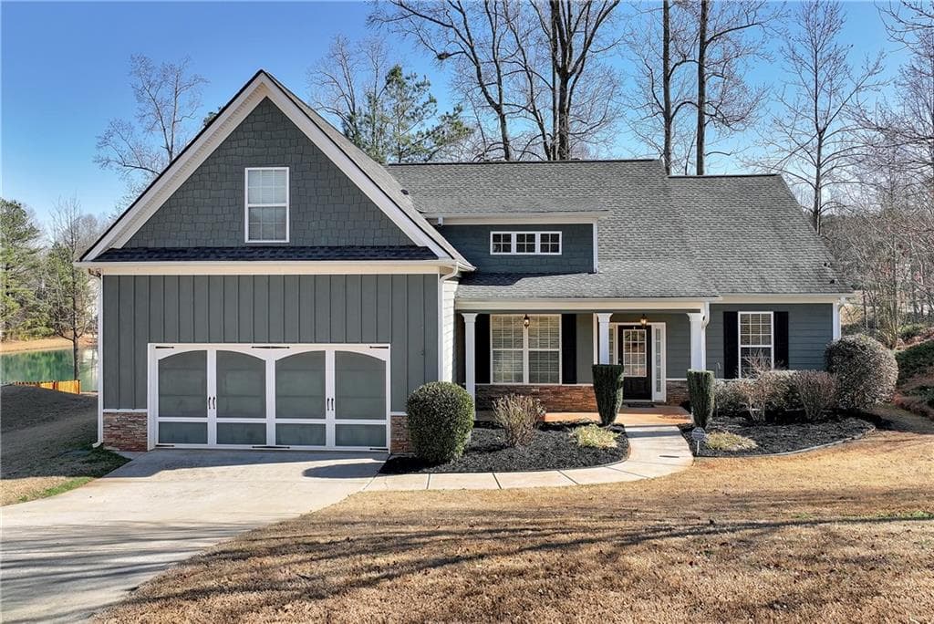 759 Jefferson Boulevard, Jefferson, GA 30549 — most recent listing photo