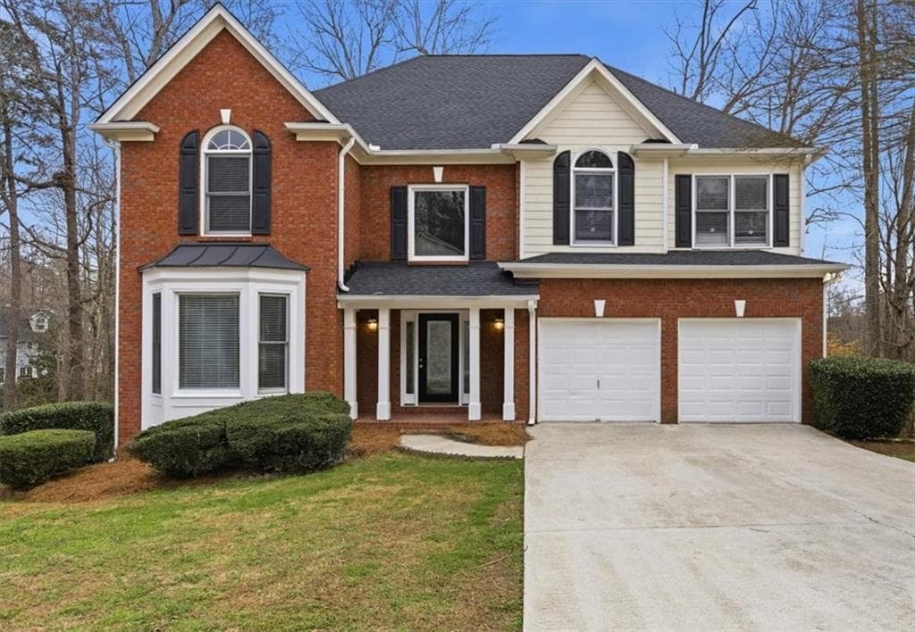 6646 Poplar Grove Way, Stone Mountain, GA 30087 — most recent listing photo