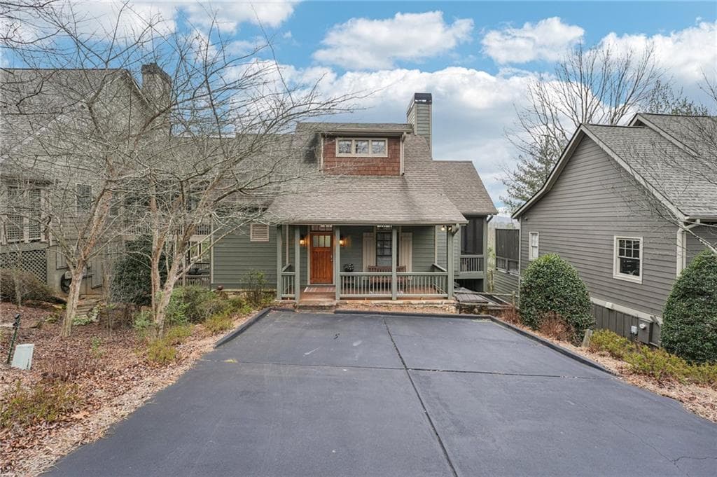 95 Laurel Ridge Trail, Big Canoe, GA 30143 — most recent listing photo