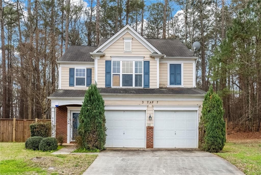 3287 Welmingham Drive, Atlanta, GA 30331 — most recent listing photo