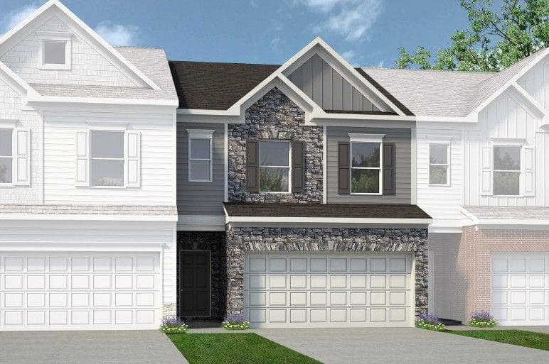 315 Caroline Place 178, Villa Rica, GA 30180 — most recent listing photo
