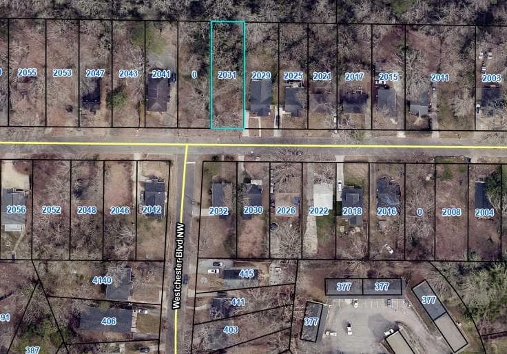 2031 Detroit Avenue, Atlanta, GA 30314 — most recent listing photo