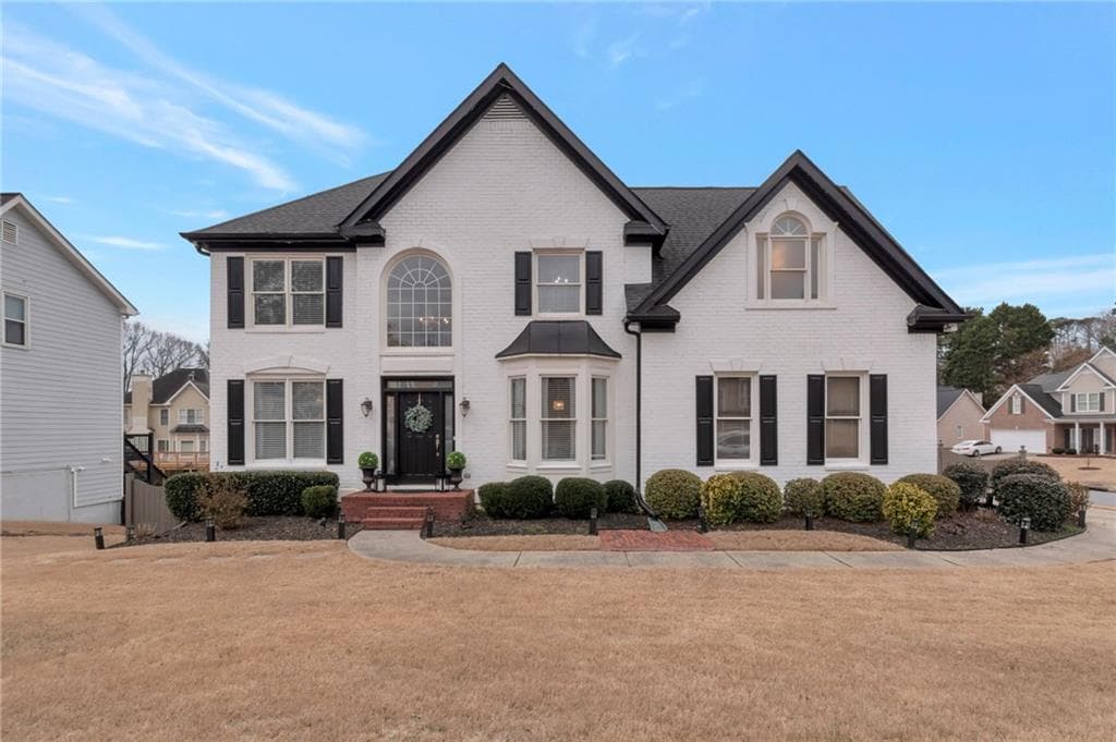 1854 Wilson Wynd Way, Lawrenceville, GA 30043 — most recent listing photo