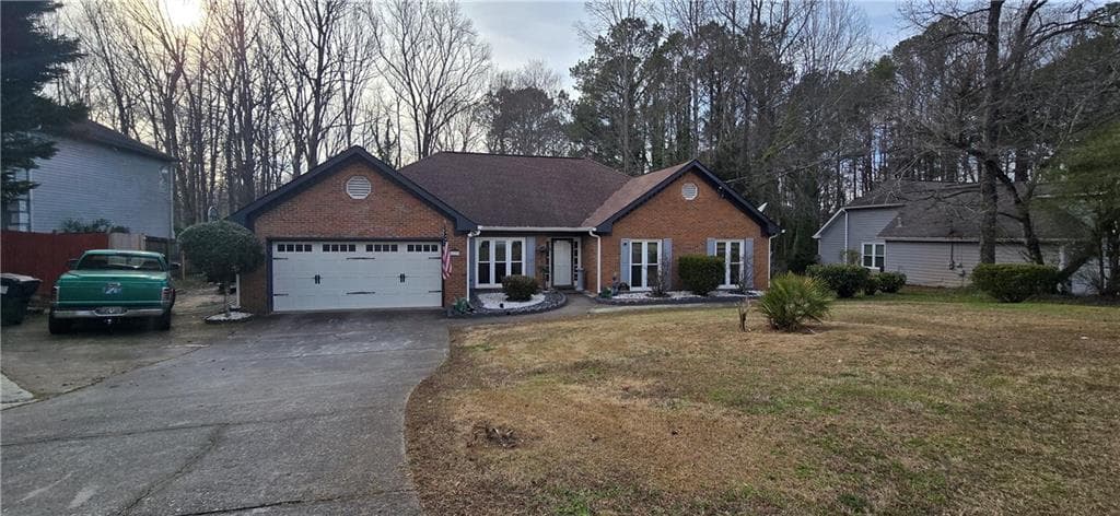 2127 Amherst Trail, Conyers, GA 30094 — most recent listing photo