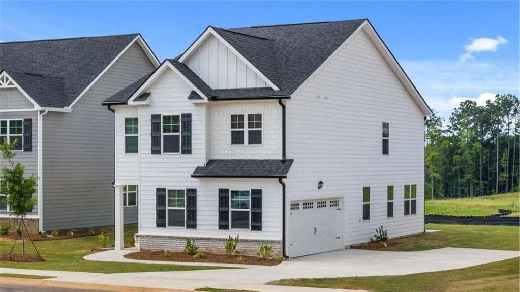 302 Friendship Oak Way, Hampton, GA 30228 — most recent listing photo