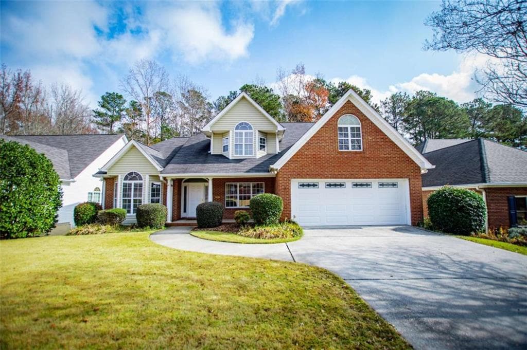 128 Manor Way, Carrollton, GA 30117 — most recent listing photo