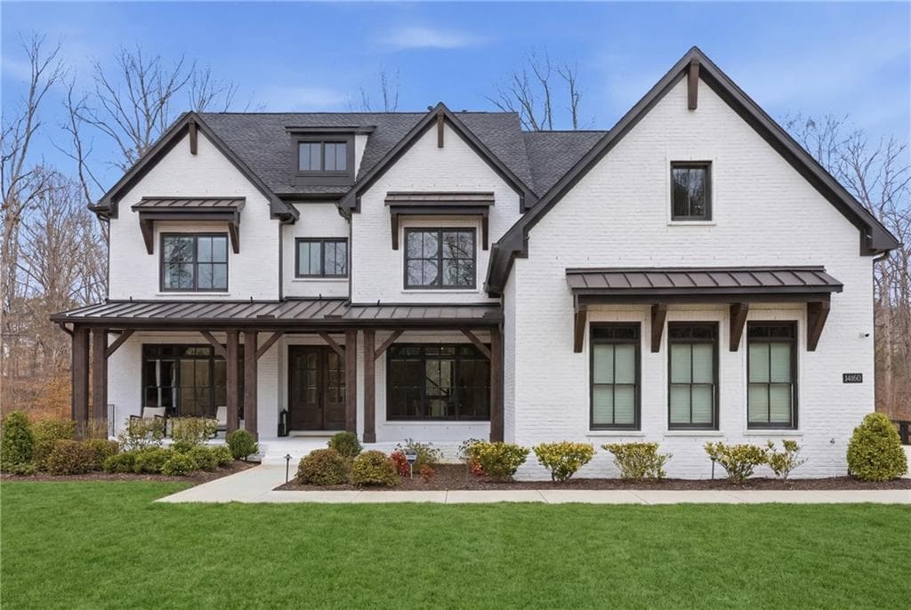 14160 Reserve Manor Lane, Roswell, GA 30075 — most recent listing photo