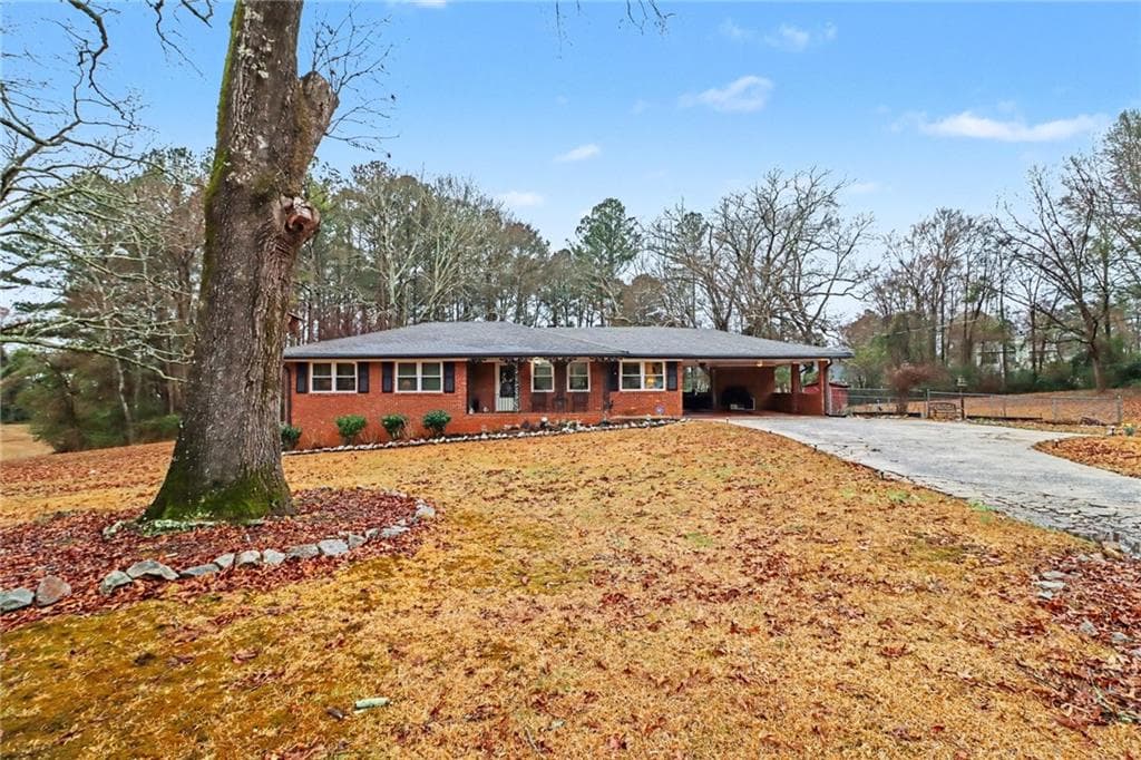 3759 Waldrop Road, Decatur, GA 30034 — most recent listing photo