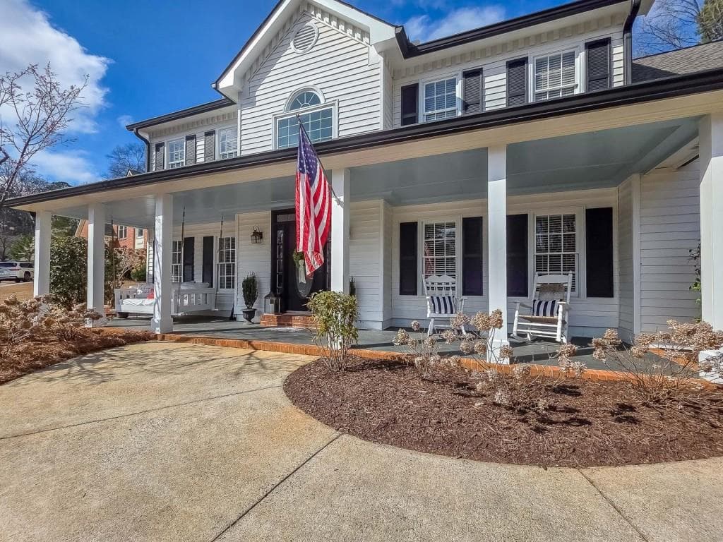 6084 Fairlong Point, Acworth, GA 30101 — most recent listing photo