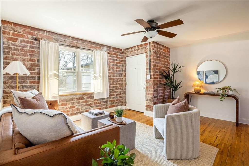 24 Daniel Street 10, Atlanta, GA 30312 — most recent listing photo