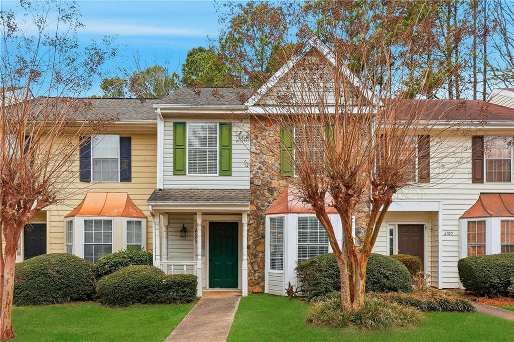 2090 Fairways Court, Kennesaw, GA 30144 — most recent listing photo