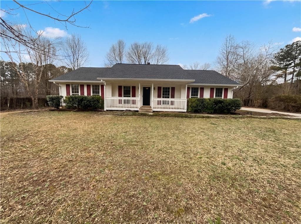 34 Aspen Lake Trace, Newnan, GA 30263 — most recent listing photo