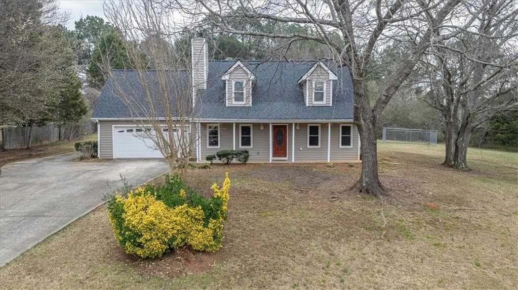 4314 Coastal Lane, Loganville, GA 30052 — most recent listing photo