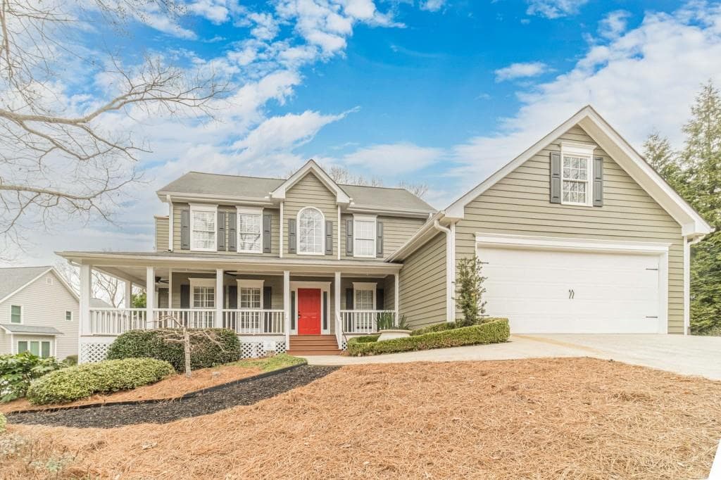6036 Mill Rose Trace, Flowery Branch, GA 30542 — most recent listing photo