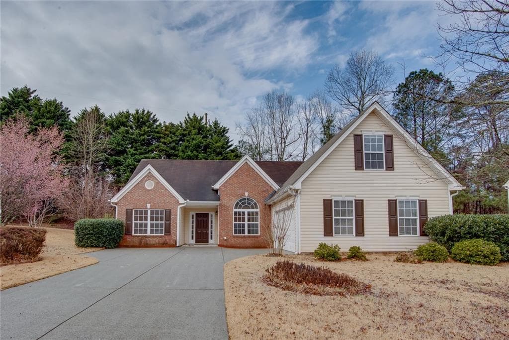 6030 Ambercrest Court, Buford, GA 30518 — most recent listing photo