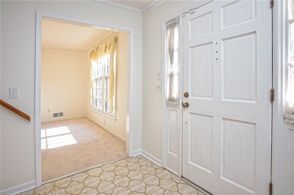 4 bedroom, 5 bathroom, 3,912 sq ft single family residence under contract at 2416 Norwich Lane, Tucker, GA 30084 — photo 9