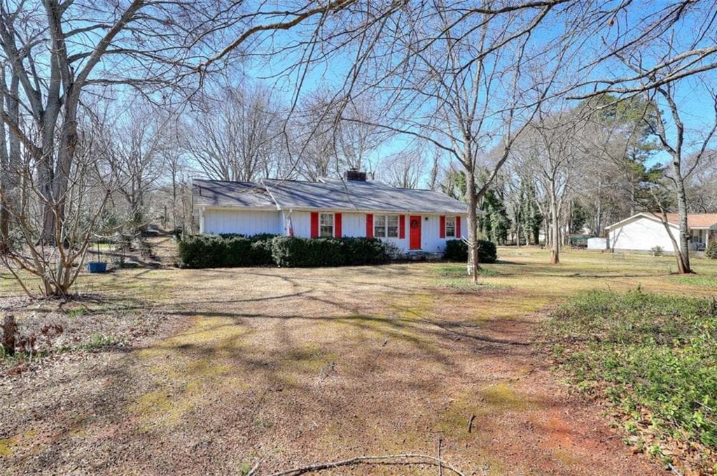 60 Parkway Drive, Monroe, GA 30656 — most recent listing photo