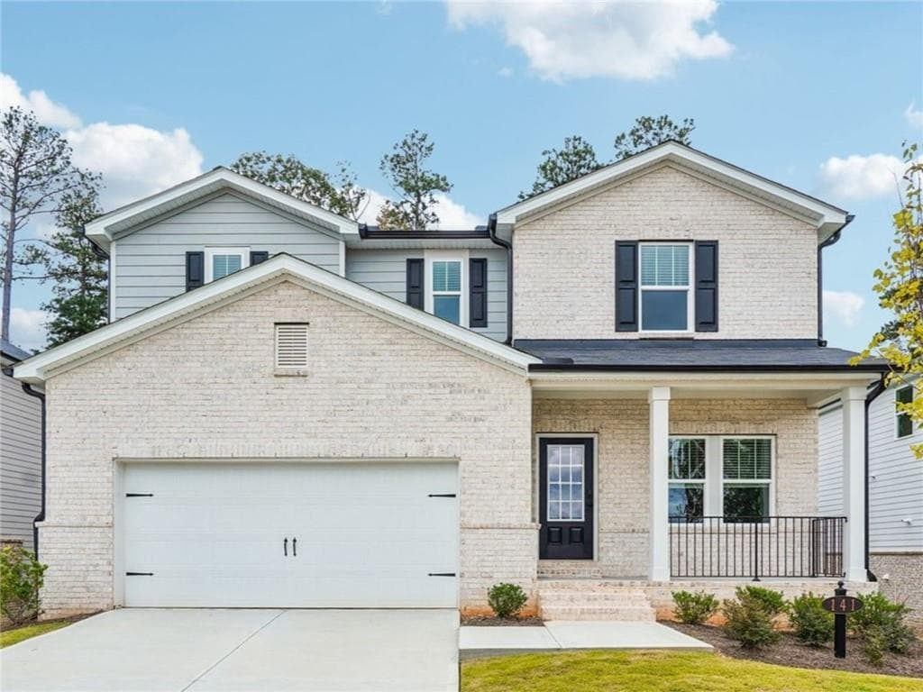 938 Brookshade Trail, Lawrenceville, GA 30045 — most recent listing photo