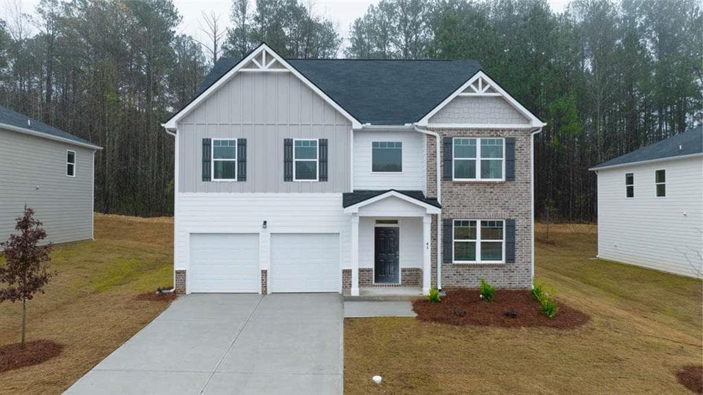 294 Friendship Oak Way, Hampton, GA 30228 — most recent listing photo