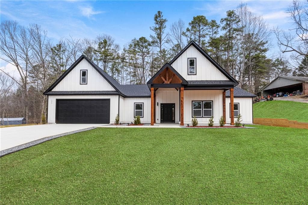 177 SUMMIT RIDGE Drive, Cartersville, GA 30120 — most recent listing photo