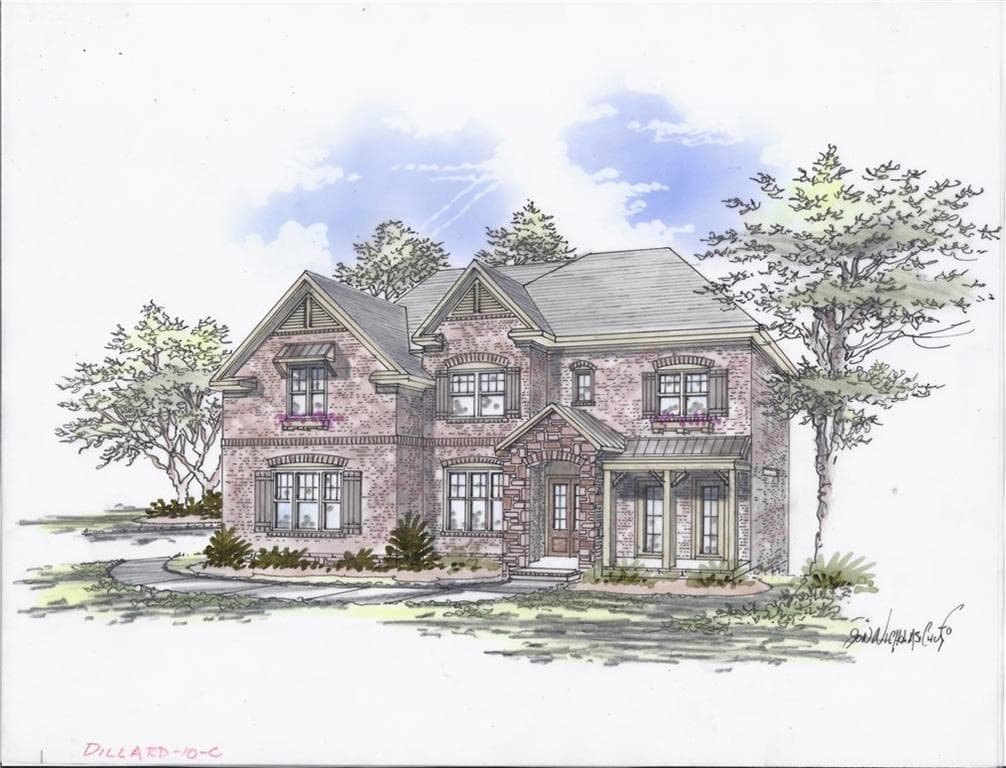 816 Highvale Drive