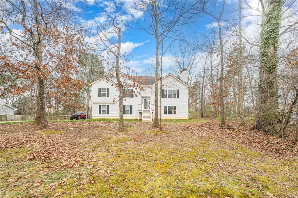 191 Brookwood Drive, Canton, GA 30114 — most recent listing photo