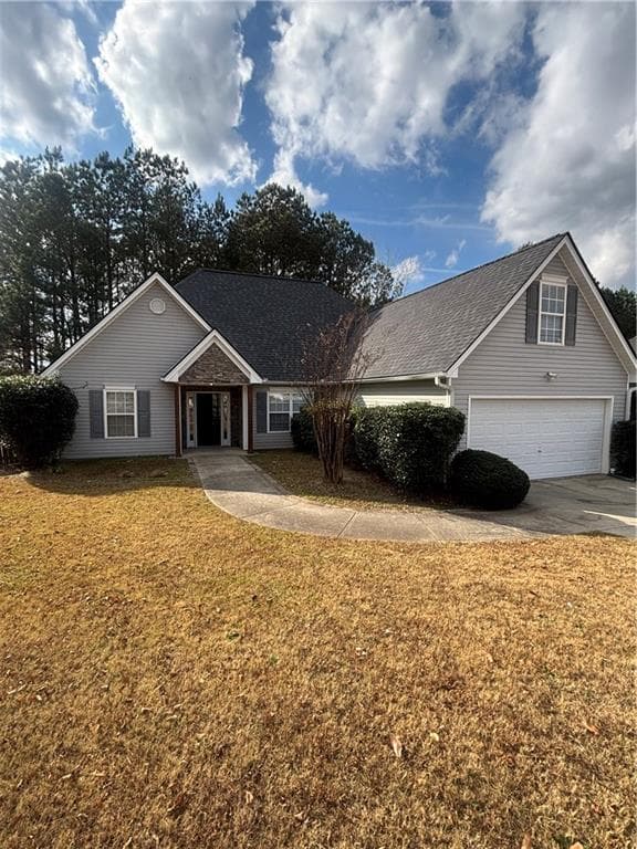 808 Tucker Trail, Loganville, GA 30052 — most recent listing photo