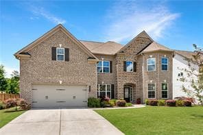 380 Parkside Meadows Drive, Marietta, GA 30064 — most recent listing photo