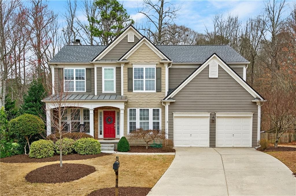 870 Earlham Drive, Suwanee, GA 30024 — most recent listing photo