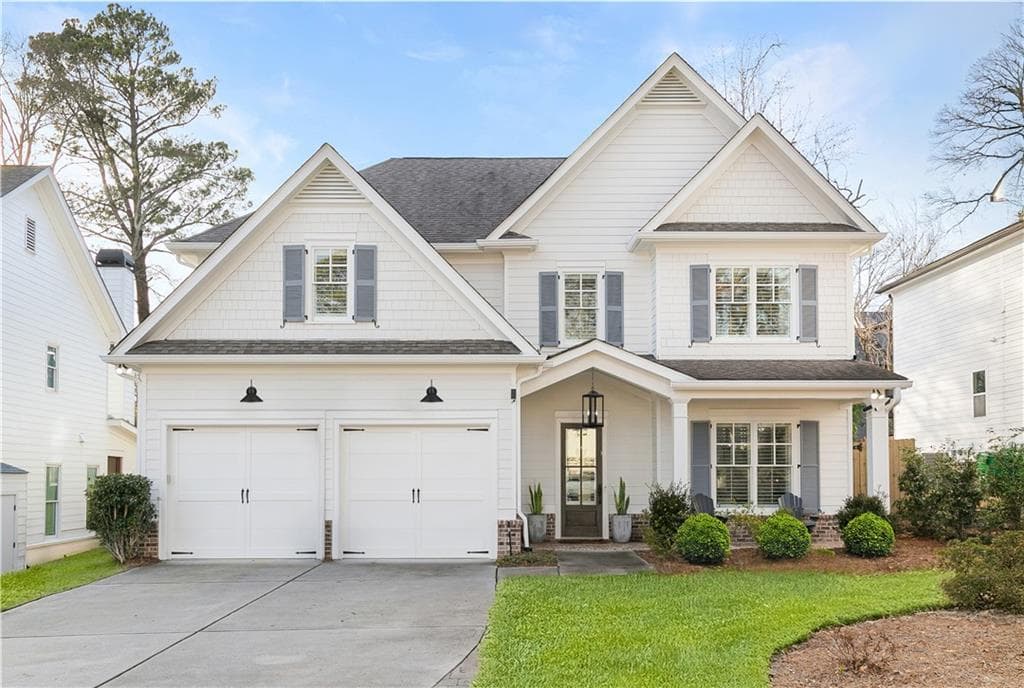 2990 Surrey Lane, Atlanta, GA 30341 — most recent listing photo