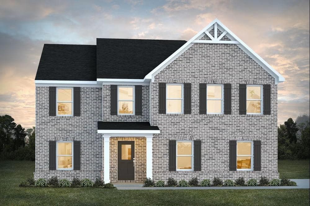 312 River Walk Farm Parkway, Covington, GA 30014 — most recent listing photo