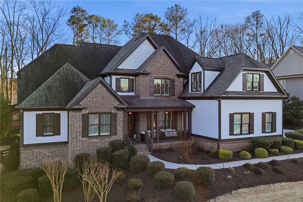 111 Brannon Dr, Canton, GA 30115 — most recent listing photo
