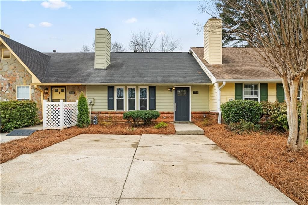 1998 Cheatham Woods Drive, Marietta, GA 30008 — most recent listing photo