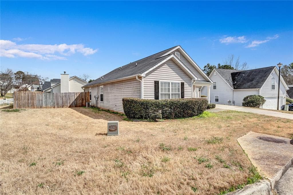4870 Buchli Lane, Lithonia, GA 30038 — most recent listing photo