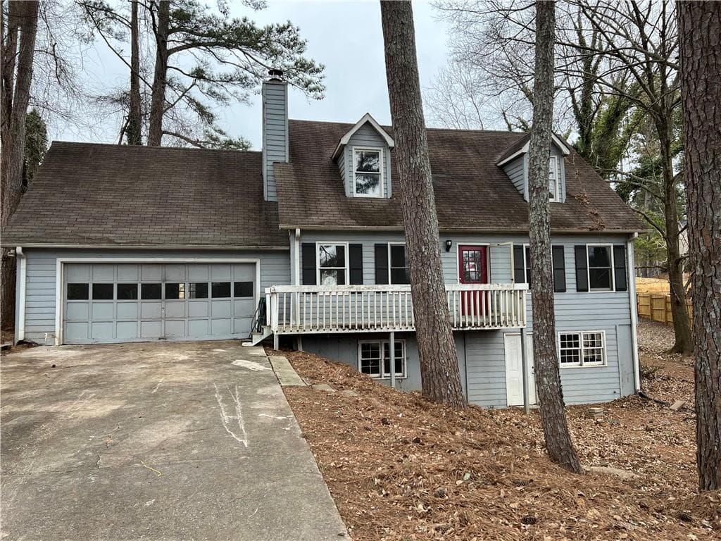 4908 Sunrise Way, Gainesville, GA 30504 — most recent listing photo