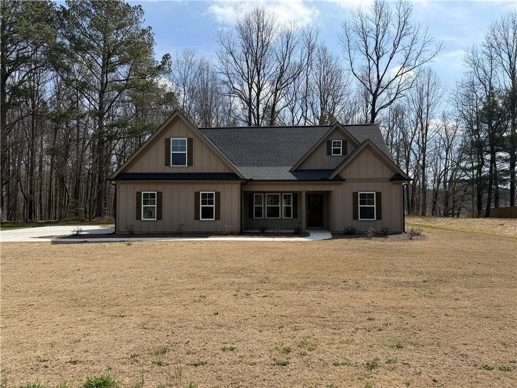 629 136 Connector, Talking Rock, GA 30175 — most recent listing photo
