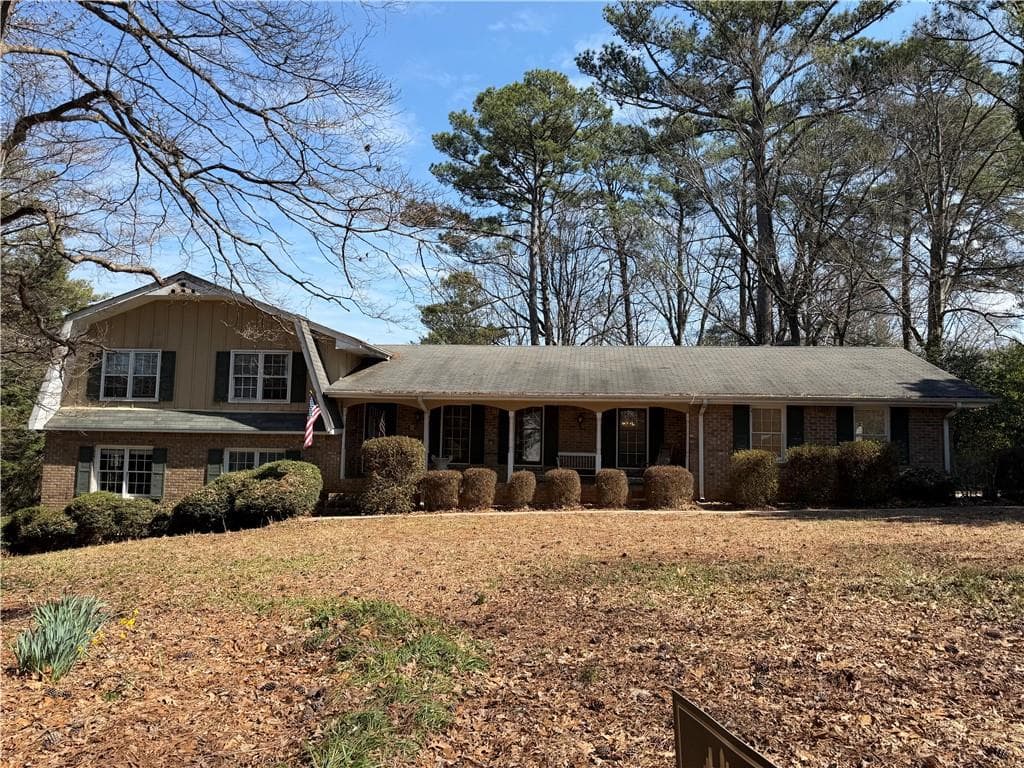 1711 Stonecliff Court, Decatur, GA 30033 — most recent listing photo